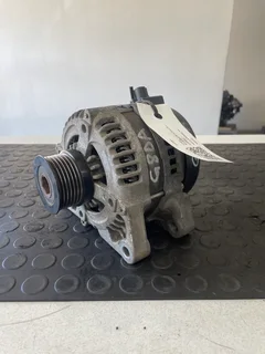 Ford Focus/Fietsa 1.6 TDCI Alternator for sale (G8DA)