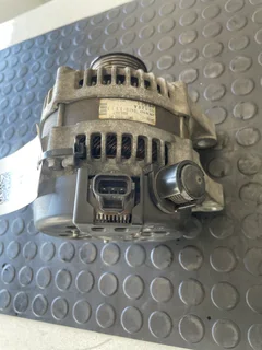Ford Focus/Fietsa 1.6 TDCI Alternator for sale (G8DA)