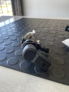 Ford Fiesta 1.4 TDCi Injectors for sale (F6JA)