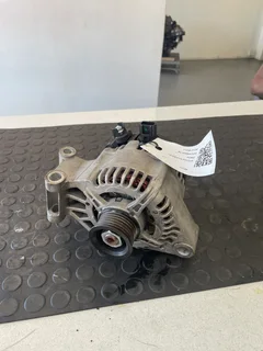 Ford Fiesta 1.6 Alternator for sale (FYDB)