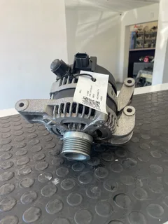 Ford Focus/C-Max 1.8 TDCi Alternator for sale (QQDA)