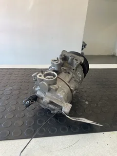 Vw Golf 7 1.4 TSi Aircon Pump for sale (CXS)