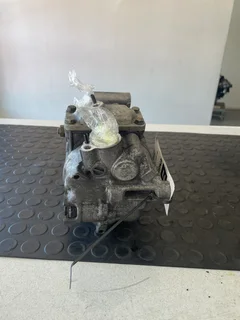 Vw Golf 6 GTi 2.0T Aircon Pump for sale (CCZ)