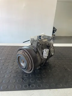 Toyota Rav 4-Camry 2.4i Aircon Pump for sale (2AZ-FE)