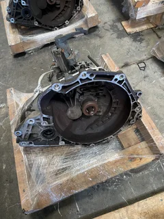Opel Astra 1.8 Manual 5speed Gearbox for sale (Z18XER)