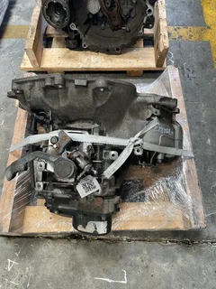 Opel Astra 1.8 Manual 5speed Gearbox for sale (Z18XER)