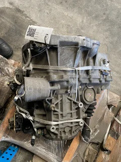 Nissan Micra 1.4 Automatic Gearbox for sale (CR14DE)