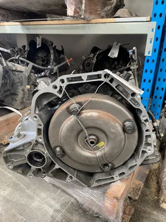 Nissan Micra 1.4 Automatic Gearbox for sale (CR14DE)