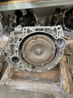 Mazda 2 1.3 Automatic Gearbox for sale (ZJ)