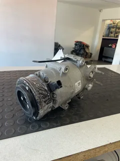 Ford Fiesta ST 1.6T Ecoboost Aircon pump for sale (JTJA)