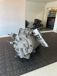 Ford Fiesta ST 1.6T Ecoboost Aircon pump for sale (JTJA)