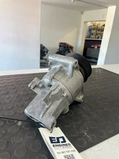 Renualt Clio 900cc Turbo Aircon Pump for sale (H4B400)