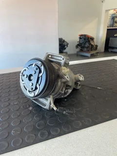 Renualt Clio 900cc Turbo Aircon Pump for sale (H4B400)