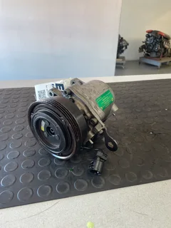 Bmw E36 318i Aircon Pump for sale (M42B18)