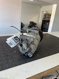 Nissan/Renualt 1.5 DCi Aircon Pump for sale (K9K)