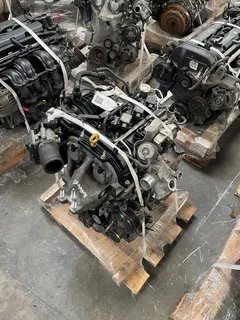 Ford Ecosport Ecoboost 1.0T Import Engine for sale (SFJA)