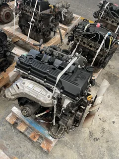 Toyota Hilux 2.0 VVTi Import Engine for sale (1TR-FE)