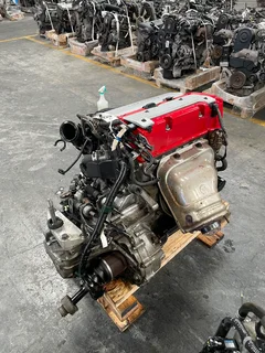 Honda Civic FN2 Type R K20Z4 Combo for sale