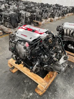 Honda Civic FN2 Type R K20Z4 Combo for sale