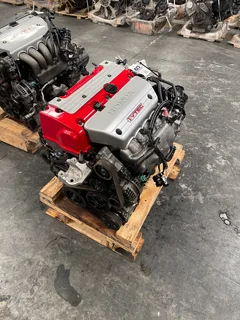 Honda Civic FN2 Type R K20Z4 Combo for sale