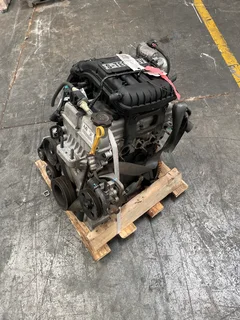 Chevrolet Aveo-Spark 1.2 Import Engine for sale (B12D)