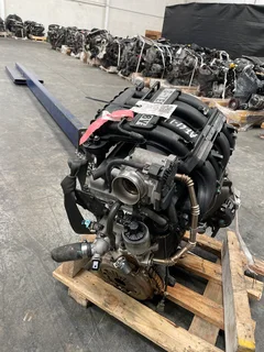 Chevrolet Aveo-Spark 1.2 Import Engine for sale (B12D)