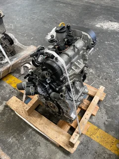 Vw UP 1.0 L Import Engine for sale (CHY)