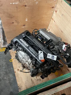 Nissan Primera SR20 RR Import Engine for sale