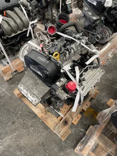 Vw Golf/Polo 1.0 TSi Import Engine for sale (CHZ)