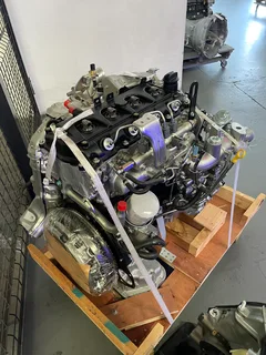 Brand New Nissan Navara D23 High Power 2.5 TDI Engine (YD25)