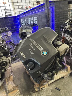 Bmw F30/F32 320/420i 135KW Import Engine for sale (N20B20)
