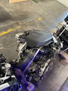 Bmw F30/F32 320/420i 135KW Import Engine for sale (N20B20)