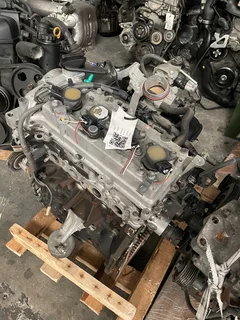 Toyota Avanza 1.5 Import Engine for sale (3SZ-VE)