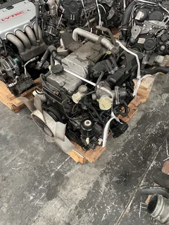 Mitsubishi Pajero 3.2 DID Import Engine for sale (4M41-T2)