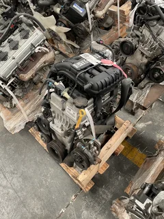 Chevrolet Aveo 1.2 Imported Engine for sale (B12D)