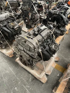 Chevrolet Captiva 2.4 Direct Injection for sale (LE5-9)