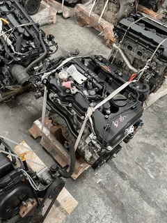 Hyundai Sonata 2.4i Import Engine for sale (G4KJ)