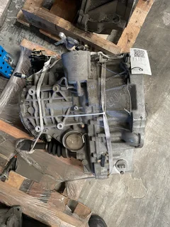 Nissan Micra 1.4 Auto Gearbox for sale (CR14DE)