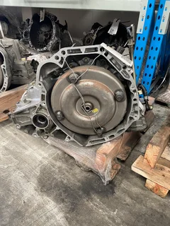 Nissan Micra 1.4 Auto Gearbox for sale (CR14DE)