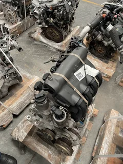 Honda Jazz 1.5 8P Import Engine for sale (L15A)