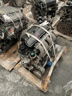Honda Jazz 1.3 4p ivtec Import Engine for sale (L13A)
