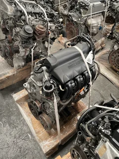 Honda Jazz 1.3 8P Import Engine for sale (L13A-8P)