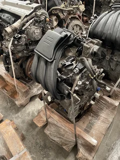 Datsun Go 1.2 Import Engine for sale (HR12DE)