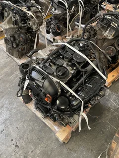 Vw Golf 6 GTi 2.0T Import Engine for sale (CCZ)