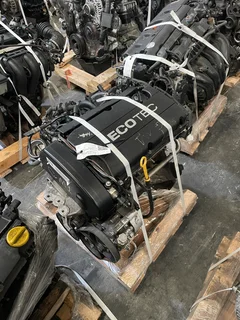 Chevrolet Cruze 1.6 16V Import Engine for sale (F16D4)