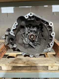 Suzuki Swift-Ignis 1.5 Manuał Gearbox for sale (M15A)