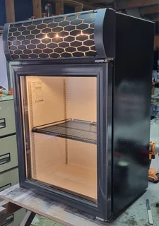 Display Fridge