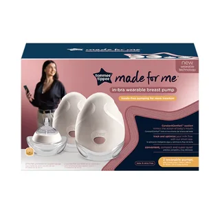 Breast Pumps