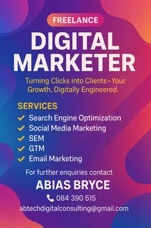 Online Marketing Services