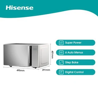 Brand New Boxed Microwaves For Sale